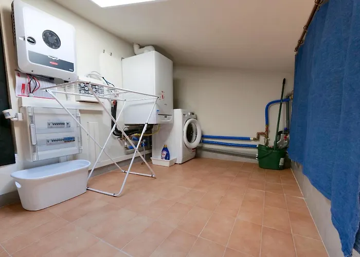 Casa Azzurra Vacanze