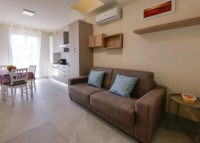 Casa Azzurra Vacanze