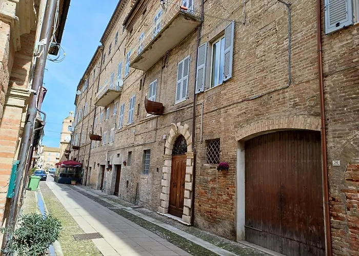 Palazzo Trevisani